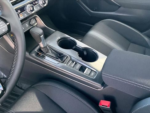 New 2026 Honda Civic Sport image 7