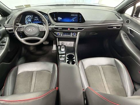 Used 2023 Hyundai Sonata SEL Plus FWD image 9
