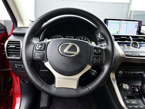 Used 2019 Lexus NX 300 F Sport image 8