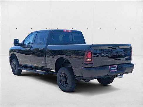 New 2025 RAM 2500 Tradesman image 8