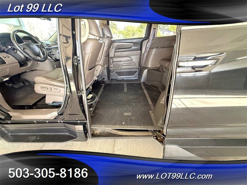 Used 2013 Honda Odyssey EX-L image 46