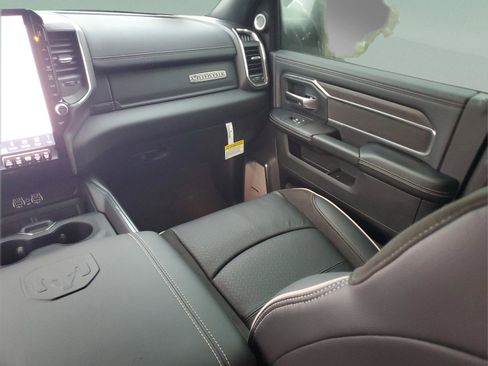 New 2026 RAM 3500 Laramie image 13