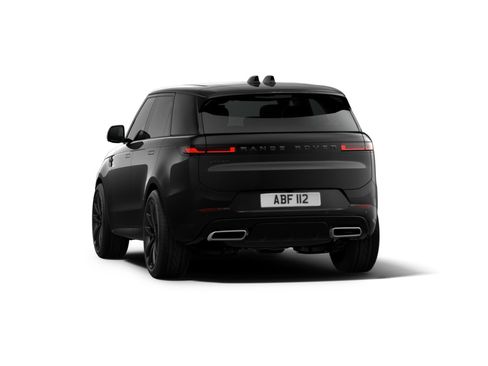 New 2027 Land Rover Range Rover Sport Dynamic SE AWD/4WD image 2