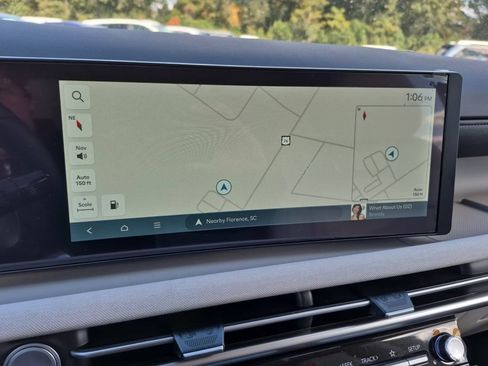 New 2026 Hyundai Tucson Limited AWD/4WD image 24