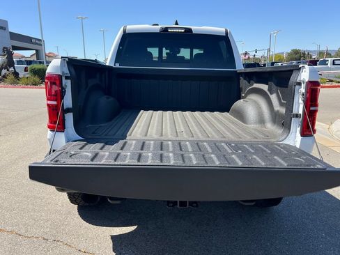 New 2026 RAM 1500 RHO w/ RHO Level 1 Equipment Group AWD/4WD image 16