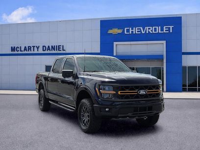 Used 2024 Ford F150 Tremor