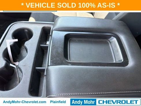 Used 2016 Chevrolet Silverado 1500 LT w/ All Star Edition AWD/4WD image 23