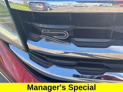 Used 2021 Volkswagen Atlas Cross Sport SEL Premium R-Line AWD/4WD image 48