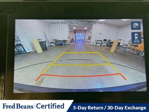 Certified 2023 Hyundai Tucson SEL image 25