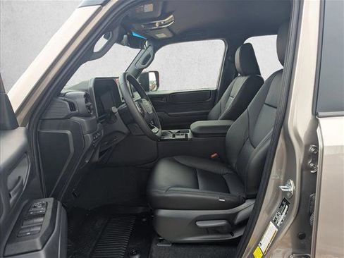 Used 2026 Toyota Land Cruiser 1958 image 14