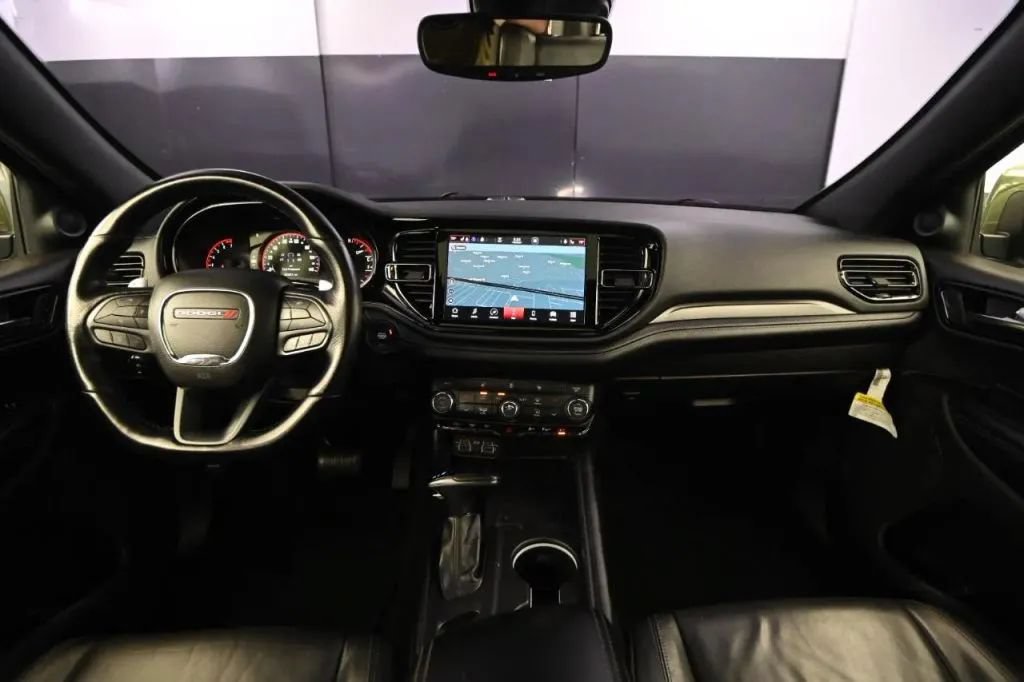 Used 2022 Dodge Durango GT AWD/4WD image 18