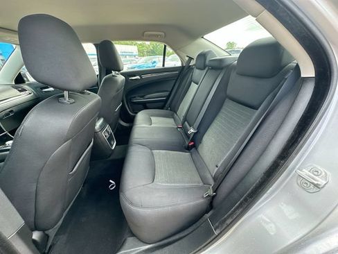 Used 2023 Chrysler 300 Touring RWD image 27