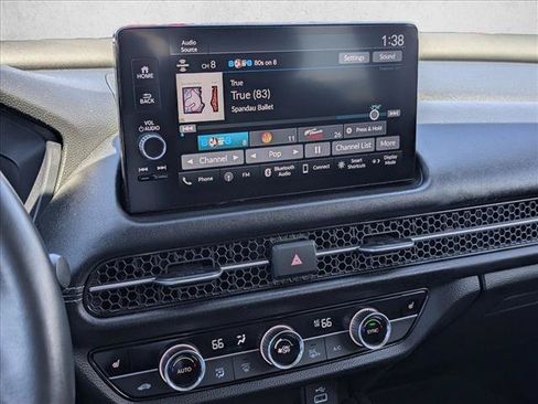 Used 2024 Honda HR-V EX-L image 14