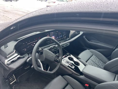 Used 2026 Audi A6 Prestige w/ Prestige Package image 61