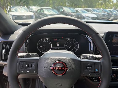 New 2026 Nissan Pathfinder Rock Creek w/ Rock Creek Premium Package AWD/4WD image 20