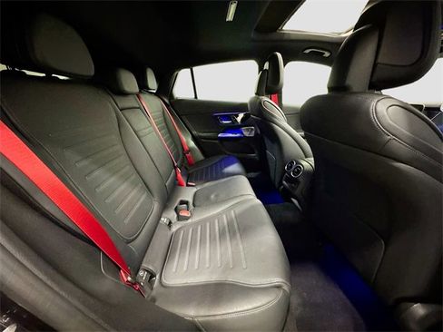 Certified 2024 Mercedes-Benz GLC 43 AMG GLC 43 AMGﾮ image 29