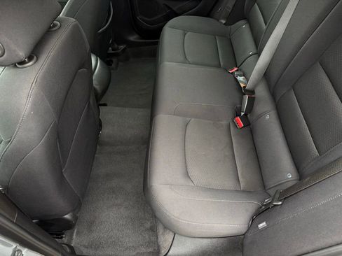 Used 2025 Chevrolet Malibu RS image 11