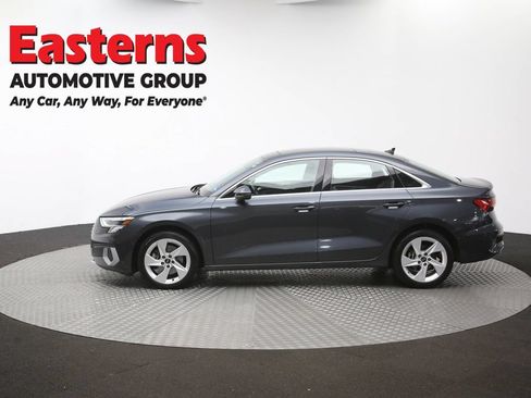 Used 2024 Audi A3 2.0T Premium FWD image 60