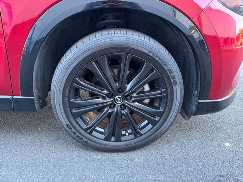 Certified 2024 MAZDA CX-5 2.5 Turbo w/ Premium Package image 25