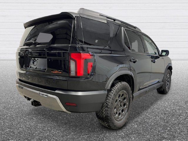New 2026 Honda Passport TrailSport Elite image 5