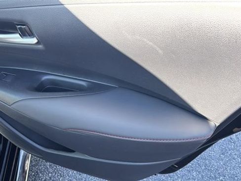 New 2026 Toyota Corolla XSE image 32