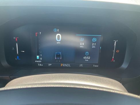 New 2026 Ford Maverick XL FWD image 22