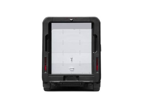 Used 2025 Chevrolet Brightdrop 400 FWD image 8