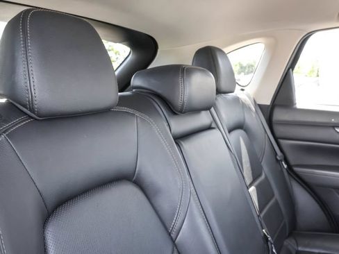 Used 2018 MAZDA CX-5 Grand Touring AWD/4WD image 37
