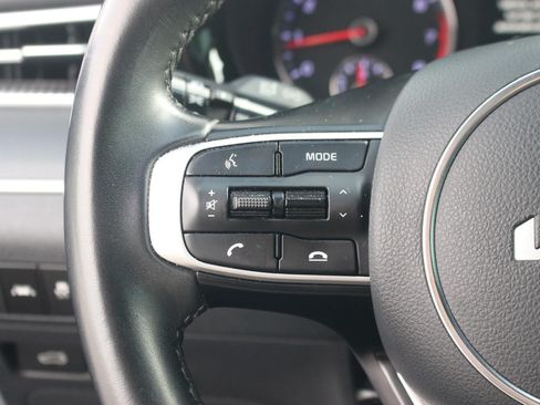 Used 2022 Kia K5 GT-Line FWD image 18