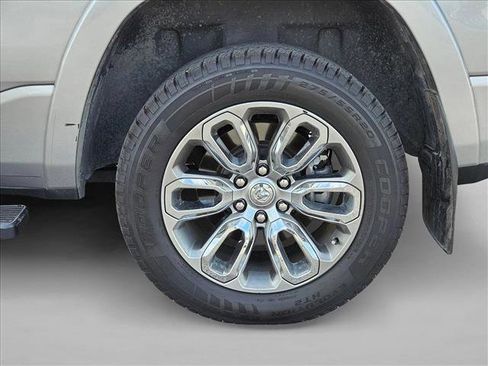Used 2021 RAM 1500 Laramie w/ Sport Appearance Package image 24