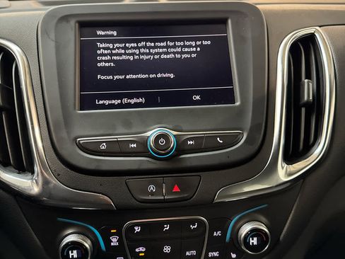 Certified 2024 Chevrolet Equinox LT image 24