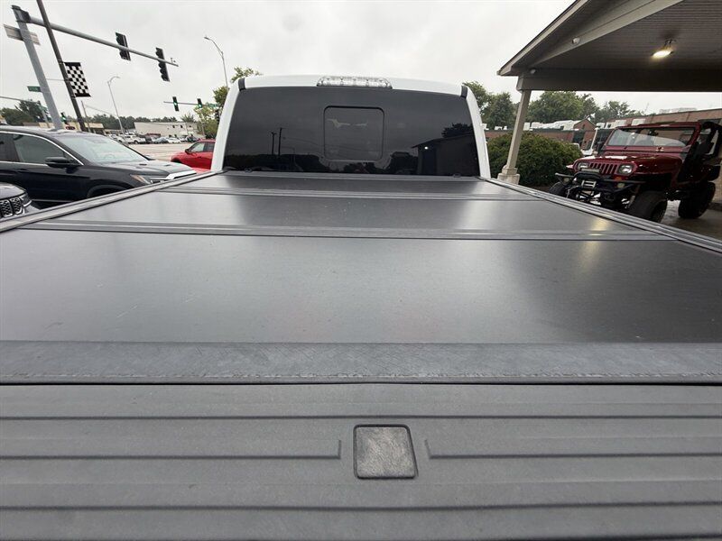 Used 2019 Ford F150 Raptor w/ Equipment Group 802A Luxury AWD/4WD image 15