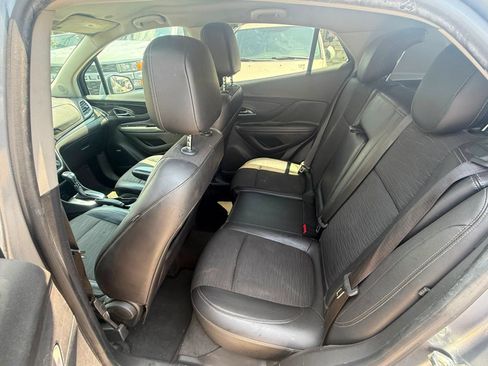 Used 2015 Buick Encore Convenience FWD image 9