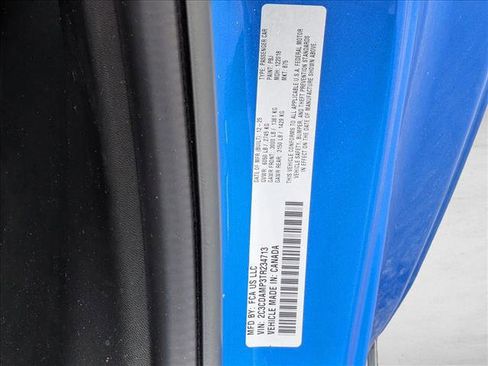 New 2026 Dodge Charger Scat Pack image 22