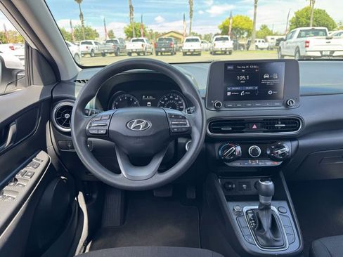 Used 2023 Hyundai Kona SEL FWD image 23