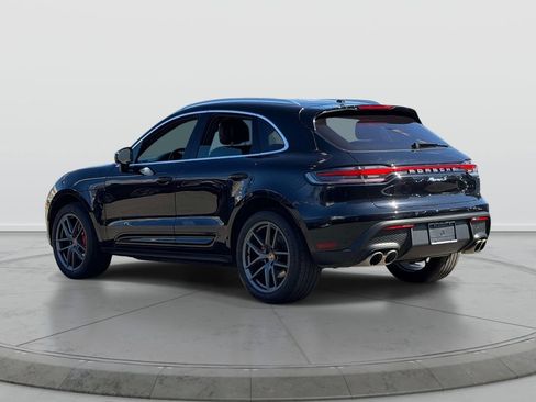Used 2022 Porsche Macan S AWD/4WD image 7
