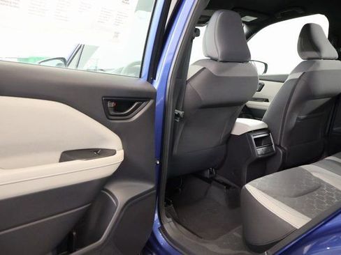 New 2026 Subaru Forester image 25