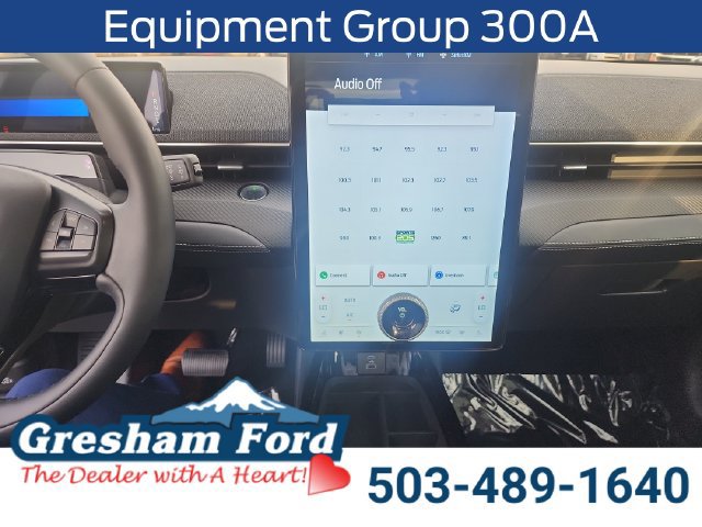 Used 2023 Ford Mustang Mach-E Premium AWD/4WD image 21