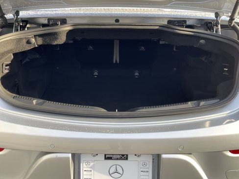 Certified 2020 Mercedes-Benz E 450 Cabriolet image 17