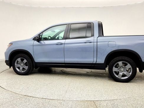 Used 2024 Honda Ridgeline TrailSport image 8