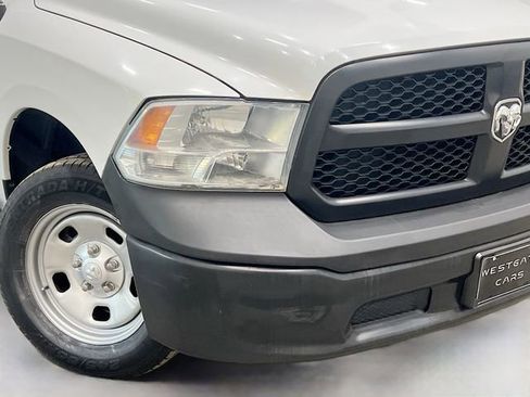Used 2019 RAM 1500 Tradesman w/ Popular Equipment Group image 39