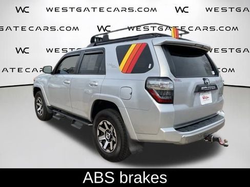 Used 2019 Toyota 4Runner TRD Off-Road Premium image 7