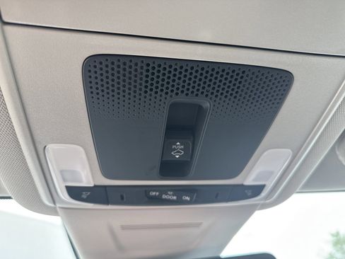 Used 2024 Honda CR-V EX-L image 21