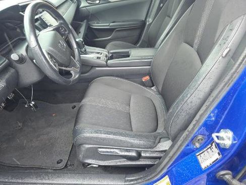 Used 2020 Honda Civic Sport image 10