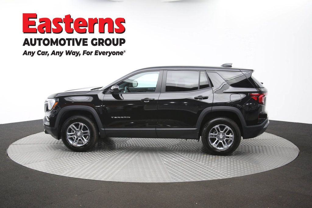 Used 2026 GMC Terrain Elevation FWD image 61