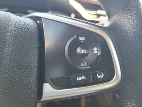 Used 2017 Honda Civic EX image 26