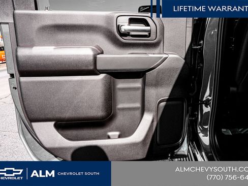 New 2026 Chevrolet Silverado 2500 Custom w/ Custom Value Package image 50