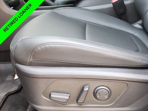 New 2025 Hyundai Tucson SEL image 25