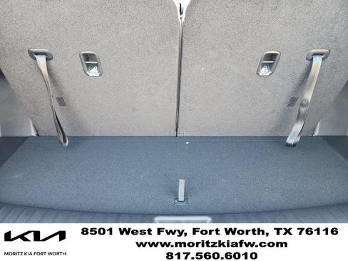 New 2026 Kia Sorento SX AWD/4WD image 22