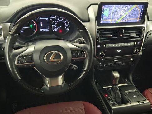 Used 2023 Lexus GX 460 Premium w/ Premium Package AWD/4WD image 29